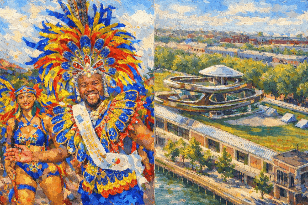 Marketing Awards Rotterdam winners: Fenix, Zomercarnaval, Biosphere Solar Marketing Awards Rotterdam were presented at LantarenVenster, with Fenix winning the main prize, Zomercarnaval taking the oeuvre award, and Biosphere Solar winning talent.